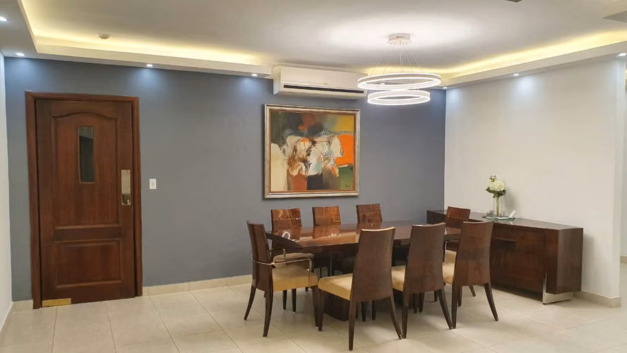 Venta de Amplio Apartamento en Obarrio–Victoria Tower - Imagen 2