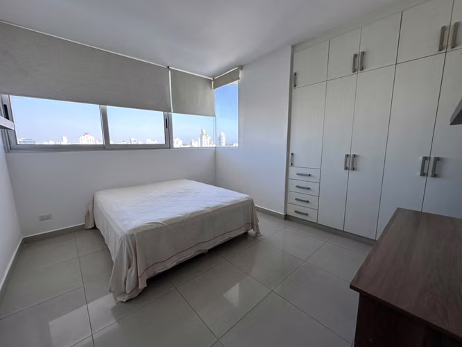ALQUILER APARTAMENTO -PH JOY TOWER, SAN FRANCISCO - Imagen 16