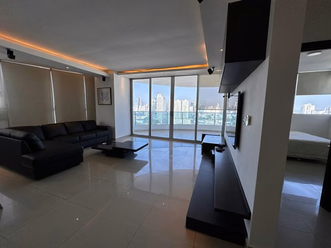 ALQUILER APARTAMENTO -PH JOY TOWER, SAN FRANCISCO