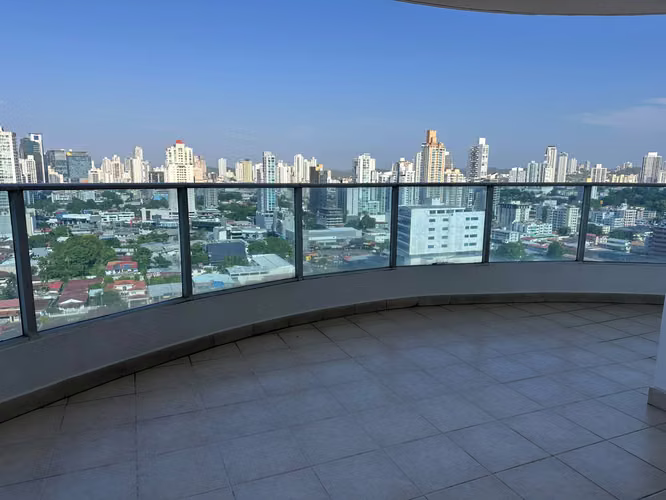 ALQUILER APARTAMENTO -PH JOY TOWER, SAN FRANCISCO - Imagen 2