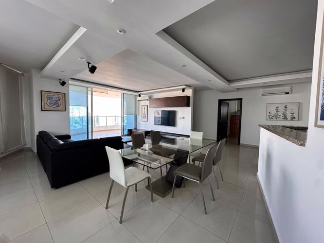 ALQUILER APARTAMENTO -PH JOY TOWER, SAN FRANCISCO - Imagen 4