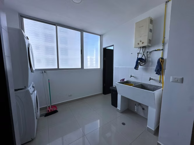 ALQUILER APARTAMENTO -PH JOY TOWER, SAN FRANCISCO - Imagen 10