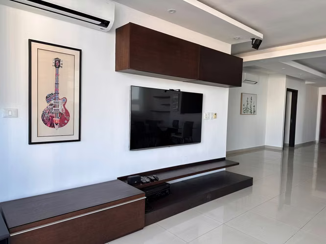 ALQUILER APARTAMENTO -PH JOY TOWER, SAN FRANCISCO - Imagen 3