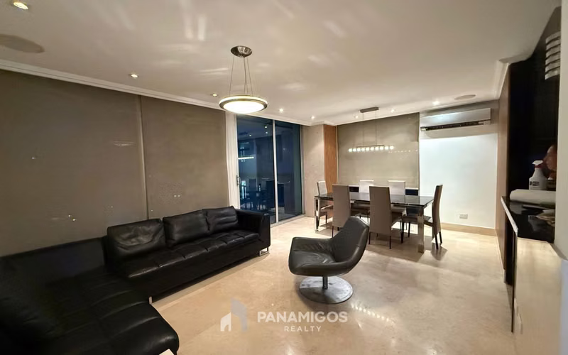 Apartamento en alquiler amoblado en PH Tao -San Francisco - Imagen 14