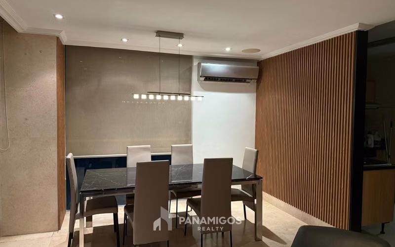 Apartamento en alquiler amoblado en PH Tao -San Francisco - Imagen 11