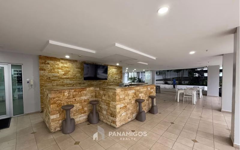 Apartamento en alquiler amoblado en PH Tao -San Francisco - Imagen 9