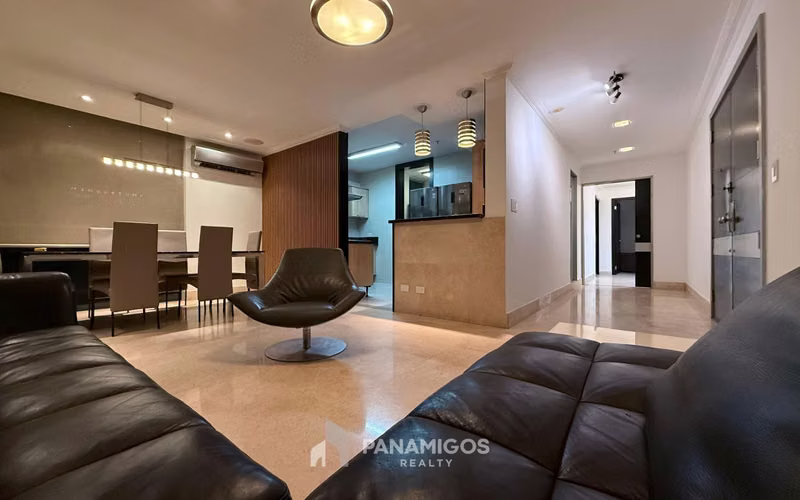 Apartamento en alquiler amoblado en PH Tao -San Francisco - Imagen 4