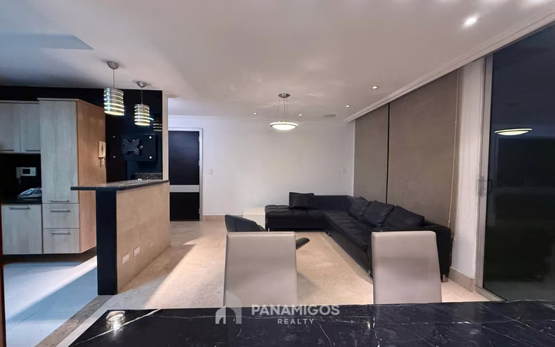 Apartamento en alquiler amoblado en PH Tao -San Francisco - Imagen 13