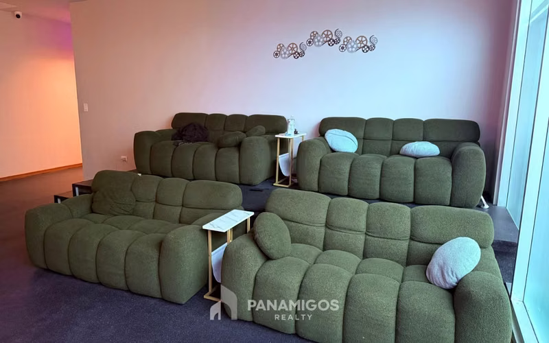 Apartamento en alquiler amoblado en PH Tao -San Francisco - Imagen 10