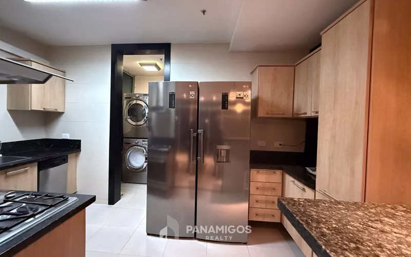 Apartamento en alquiler amoblado en PH Tao -San Francisco - Imagen 12