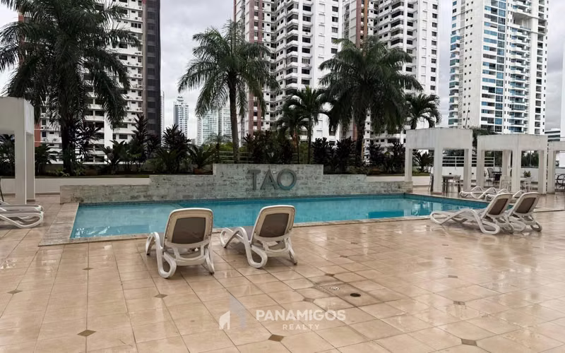 Apartamento en alquiler amoblado en PH Tao -San Francisco - Imagen 8