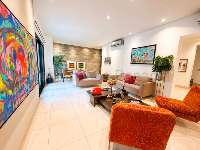 Alquiler Casa Fairway States Santa Maria - 27YCG1701