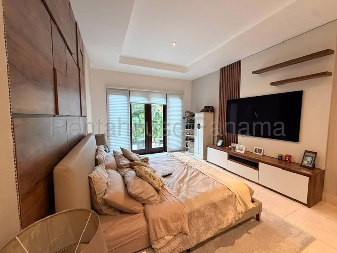 Alquiler Casa Fairway States Santa Maria - 27YCG1701