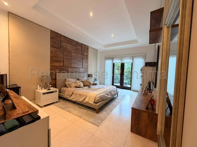 Alquiler Casa Fairway States Santa Maria - 27YCG1701
