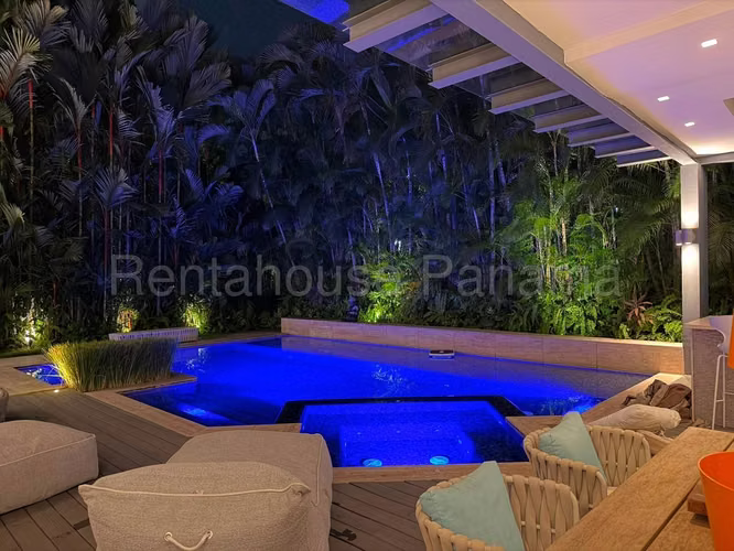 Alquiler Casa Fairway States Santa Maria - 27YCG1701