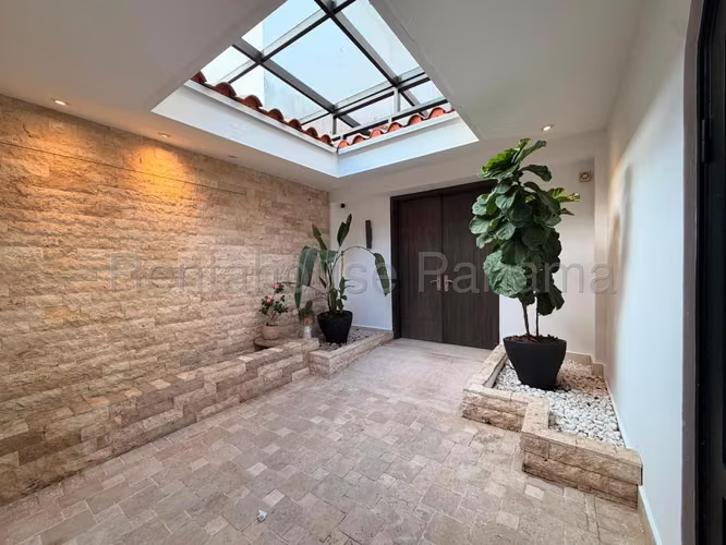 Alquiler Casa Fairway States Santa Maria - 27YCG1701