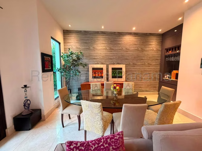 Alquiler Casa Fairway States Santa Maria - 27YCG1701