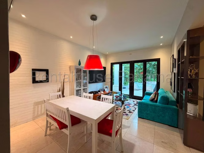 Alquiler Casa Fairway States Santa Maria - 27YCG1701