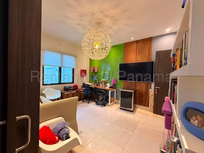 Alquiler Casa Fairway States Santa Maria - 27YCG1701