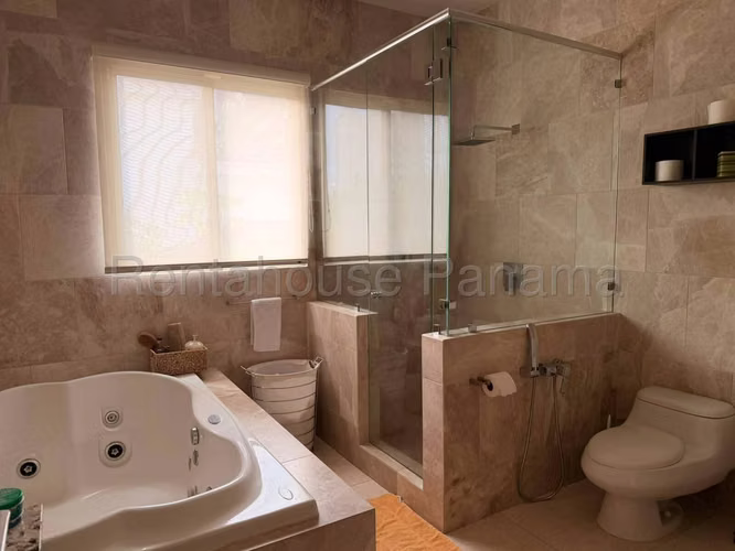 Alquiler Casa Fairway States Santa Maria - 27YCG1701