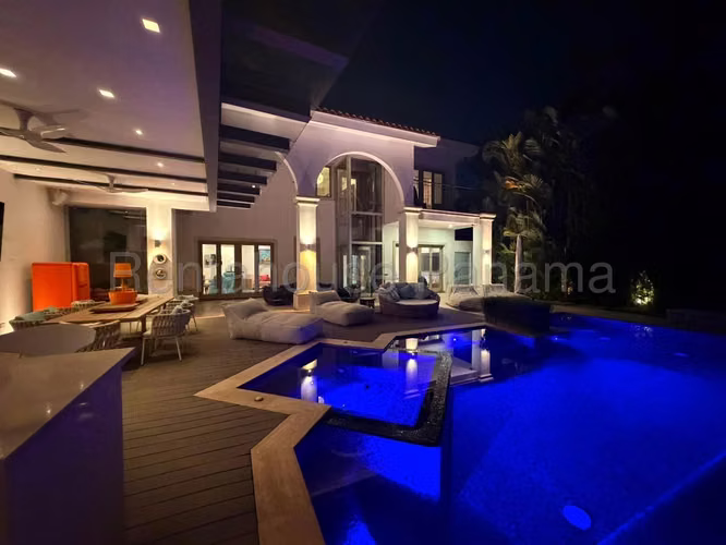 Alquiler Casa Fairway States Santa Maria - 27YCG1701