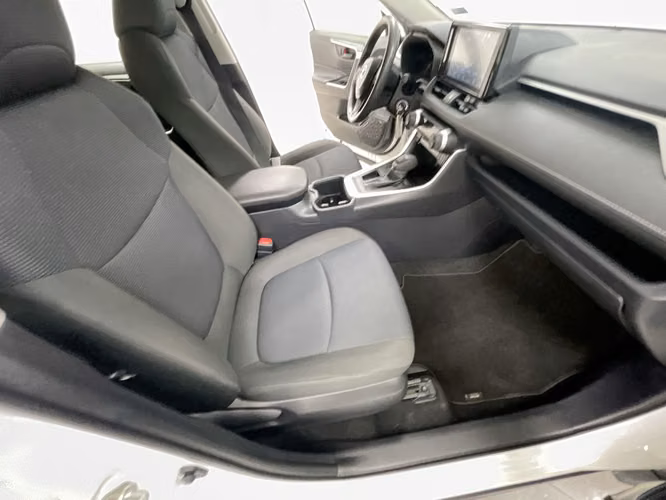 TOYOTA RAV4 2025 AUTOMARKET