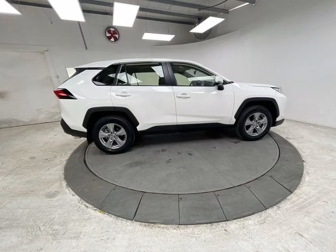 TOYOTA RAV4 2025 AUTOMARKET