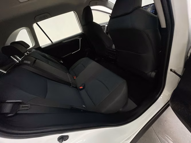 TOYOTA RAV4 2025 AUTOMARKET