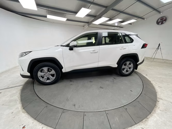TOYOTA RAV4 2025 AUTOMARKET