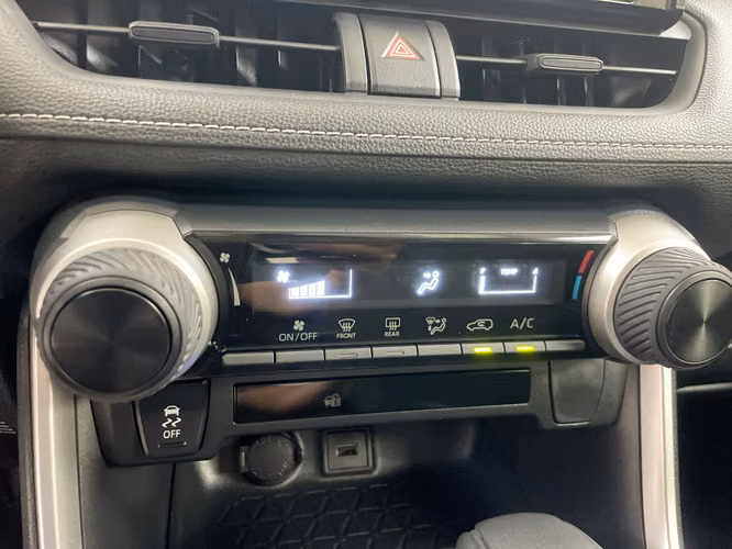 TOYOTA RAV4 2025 AUTOMARKET