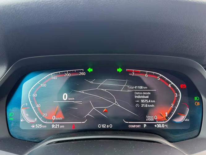 BMW X5 2020 - Imagen 11