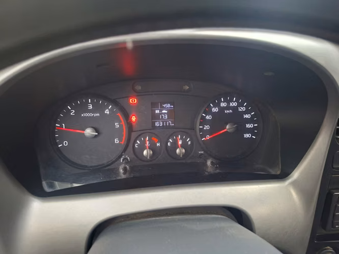 Kia K - Imagen 9