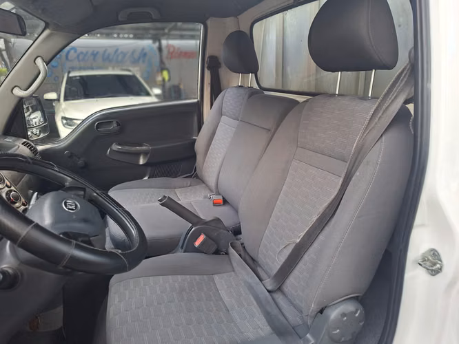 Kia K - Imagen 8