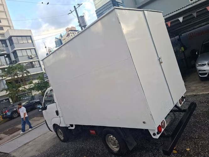 Kia K - Imagen 5