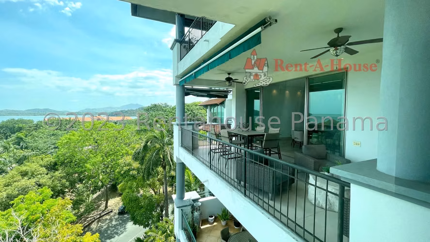 Espectacular y único apartamento en Venta en Amador 26*8205Mfk