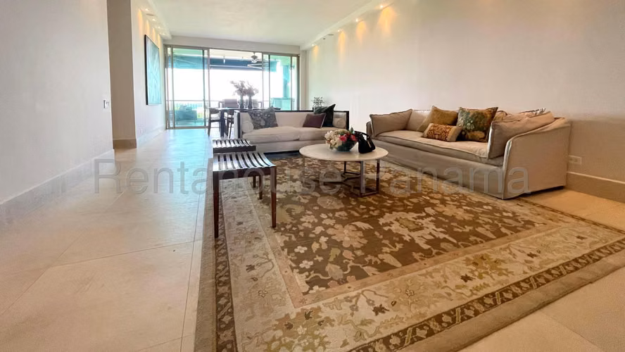Espectacular y único apartamento en Venta en Amador 26*8205Mfk