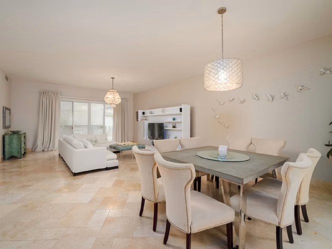 Apartamento de Playa en Venta  Amoblado de 350.25 mts2