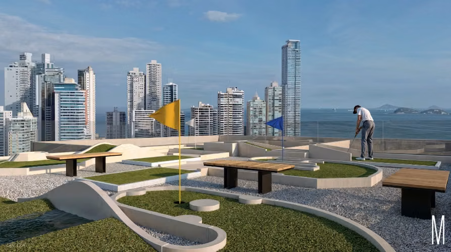 OPERTUNIDAD VENTA PH MODERNA 360 APARTAMENTO NUEVO EN MARBELLA - Imagen 10