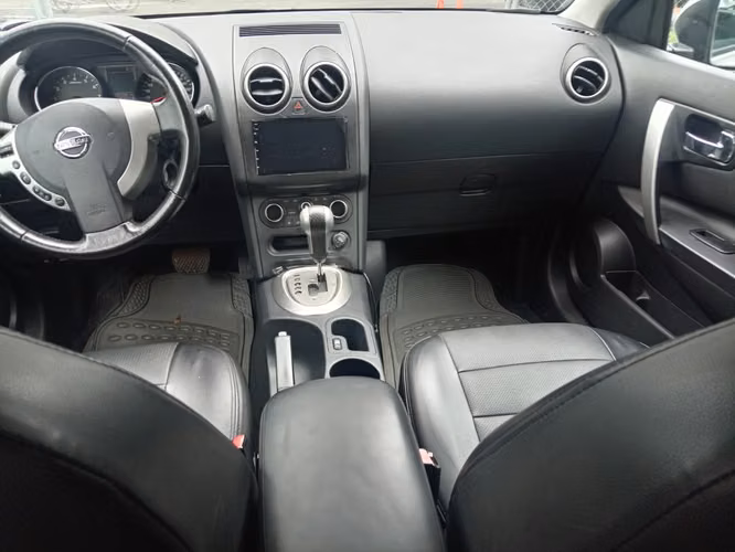 Nissan QASHQAI 2013 - Imagen 7