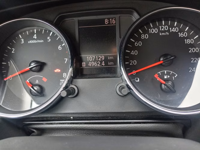 Nissan QASHQAI 2013 - Imagen 12