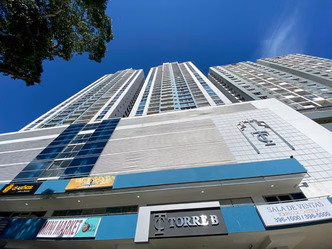 ABSOLUTE REMATE APT 2R2B1P EN PH TORRE DE CASTILLA VIA ESPANIA 135000 - Imagen 12