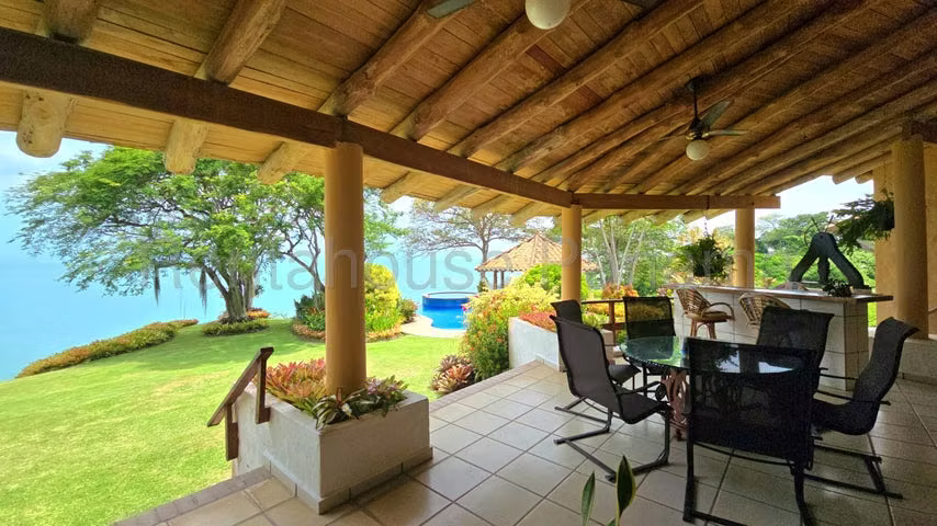 Casa en Venta en Playa Blanca 26EPP1957