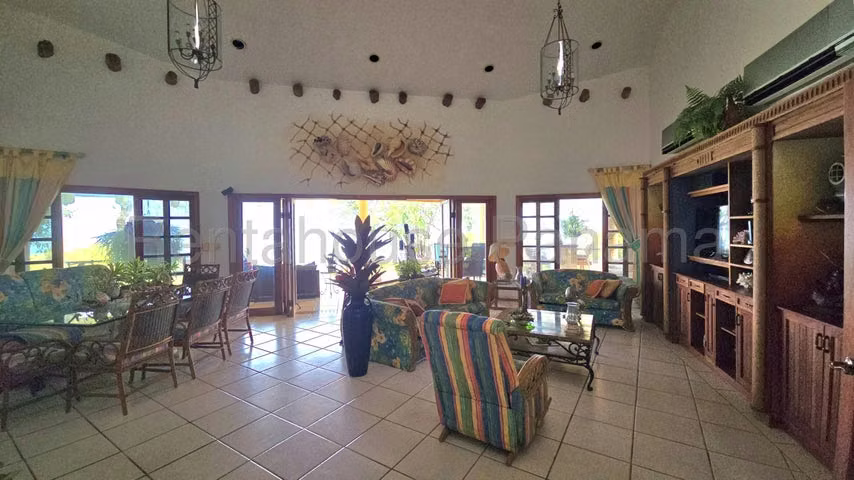Casa en Venta en Playa Blanca 26EPP1957