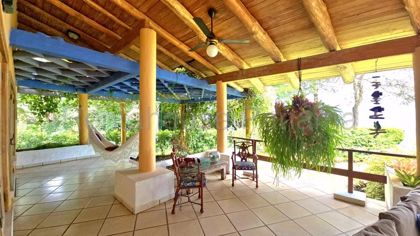 Casa en Venta en Playa Blanca 26EPP1957