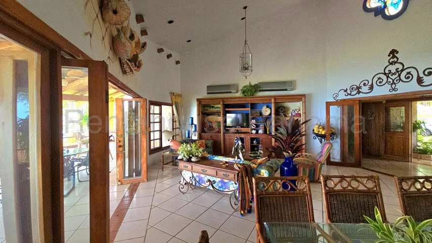 Casa en Venta en Playa Blanca 26EPP1957