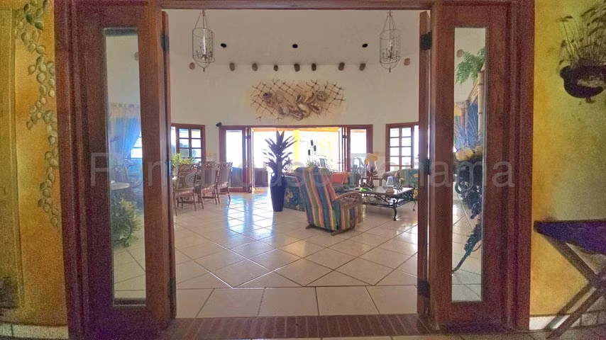 Casa en Venta en Playa Blanca 26EPP1957