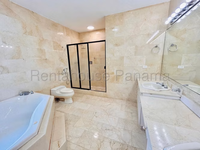 Venta de Exclusivo Apartamento en Av Balboa  Vista al Mar2 Ph Miramar6*4324Mfk - Imagen 12