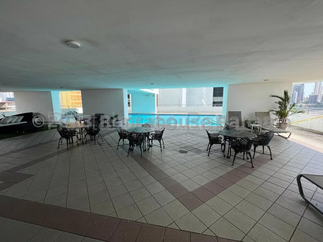 Venta de Exclusivo Apartamento en Av Balboa  Vista al Mar2 Ph Miramar6*4324Mfk - Imagen 20