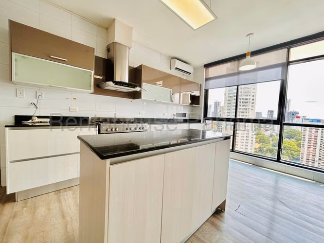 Venta de Exclusivo Apartamento en Av Balboa  Vista al Mar2 Ph Miramar6*4324Mfk - Imagen 10