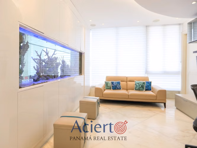VENTA PENTHOUSE EL CANGREJO - Imagen 16